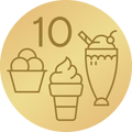 10 dažādas programmas