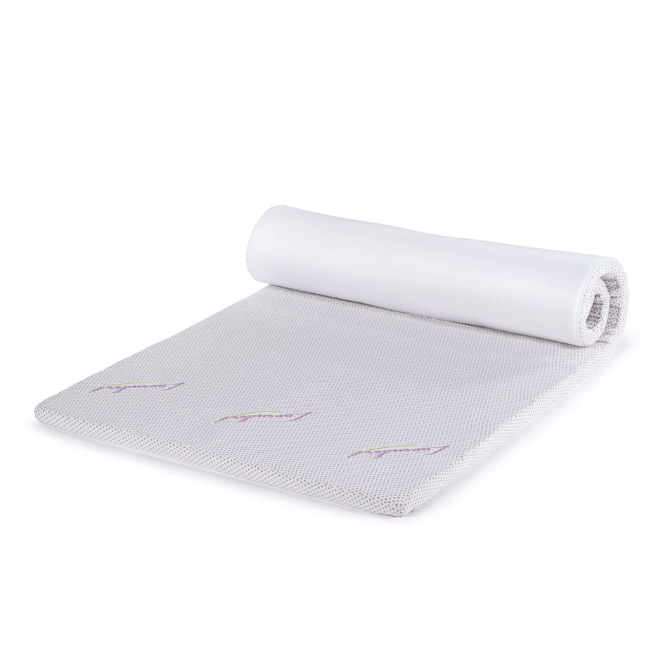 Virsmatracis Vitapur Lavender Memory - 3,5 cm