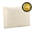 Klasisks spilvens ar bambusa šķiedrām Vitapur All Sides Sleep - 50x70 cm