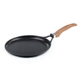 Pankūku panna Rosmarino Black Line - 28 cm