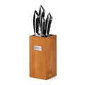 Koka nažu bloks Blacksmith