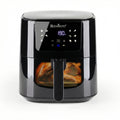 Gaisa friteris Rosmarino Infinity Vision XL – 5 l
