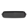 Grila panna Black Line