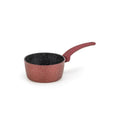 Mērču katliņš Rosmarino Lava Stone Grape 1 l - 16 cm
