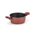 Kastrolis Rosmarino Lava Stone Grape