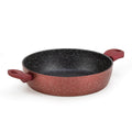 Zemais kastrolis Rosmarino Lava Stone Grape