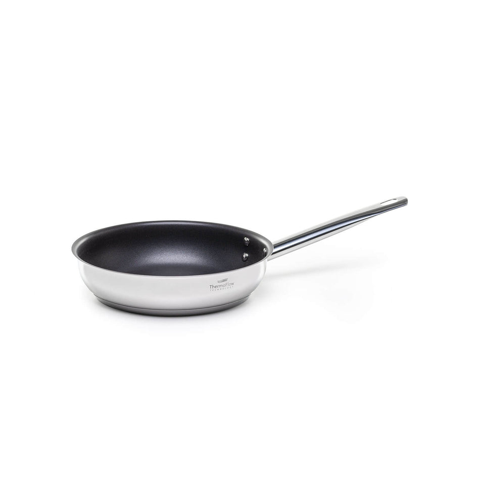 Tērauda cepšanas panna Rosmarino Pour&amp;Cook