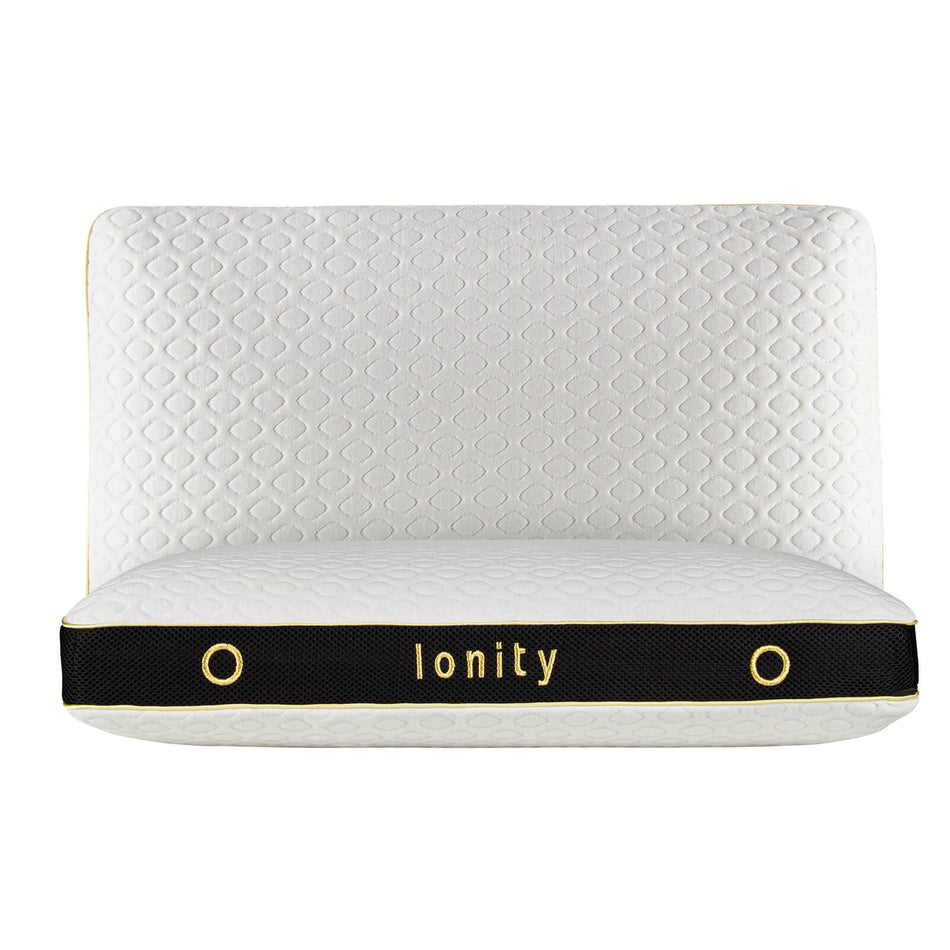 Anatomiskais spilvens Vitapur Ionity - 40x60 cm