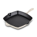 Čuguna grilēšanas panna Blacksmith's