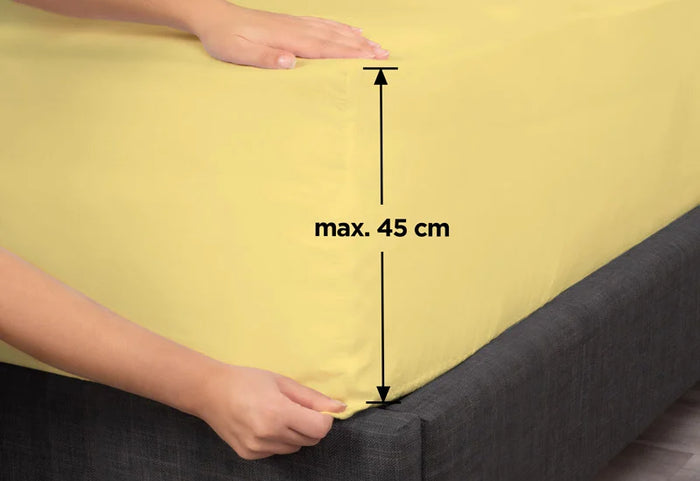 XXL palagi bezrūpīgām naktīm.