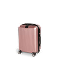 Rokas bagāžas koferis Scandinavia Carbon – 40 L