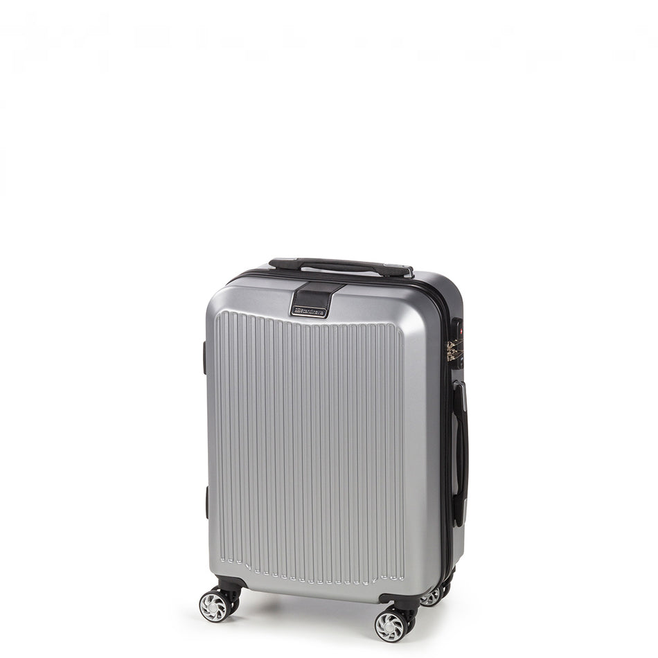Rokas bagāžas koferis Scandinavia Carbon – 40 L