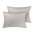 2 spilvendrānu komplekts Luxe Sateen