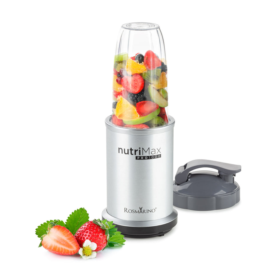 Blenderis Rosmarino NutriMax PRO 1000