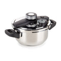 Augstspiediena katls Rosmarino Pour&Cook