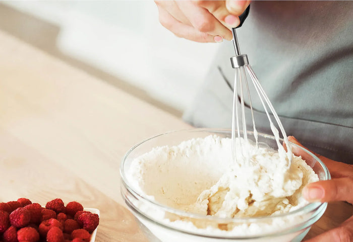 Ideāls palīgs pat putošanai.