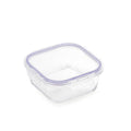 Ovāla stikla cepšanas forma ar vāku Rosmarino Bake&Go – 800 ml
