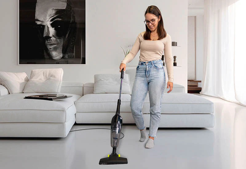 Ļoti viegls un ergonomisks dizains.