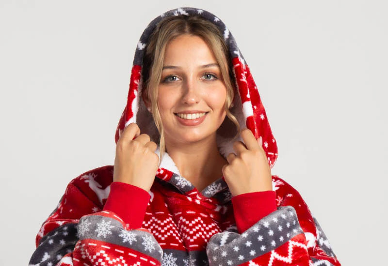 Ideja visai ģimenei.