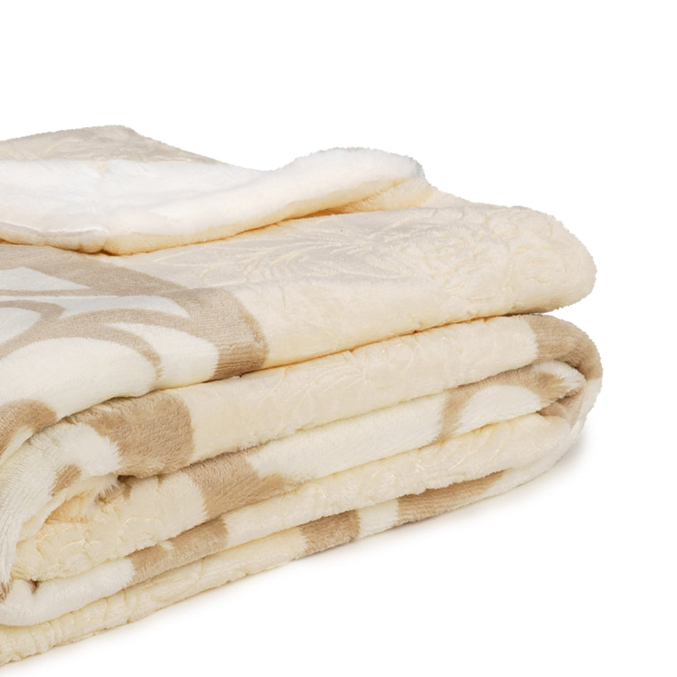 Dekoratīvā sega Svilanit Beatrice