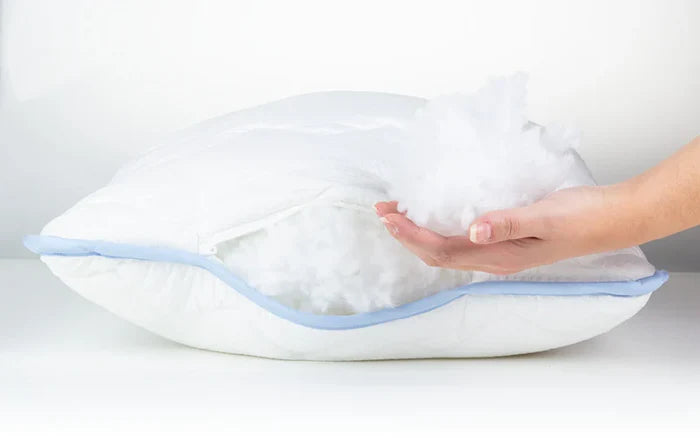 SoftDream mikrošķiedras – atslēga labam naktsmieram.