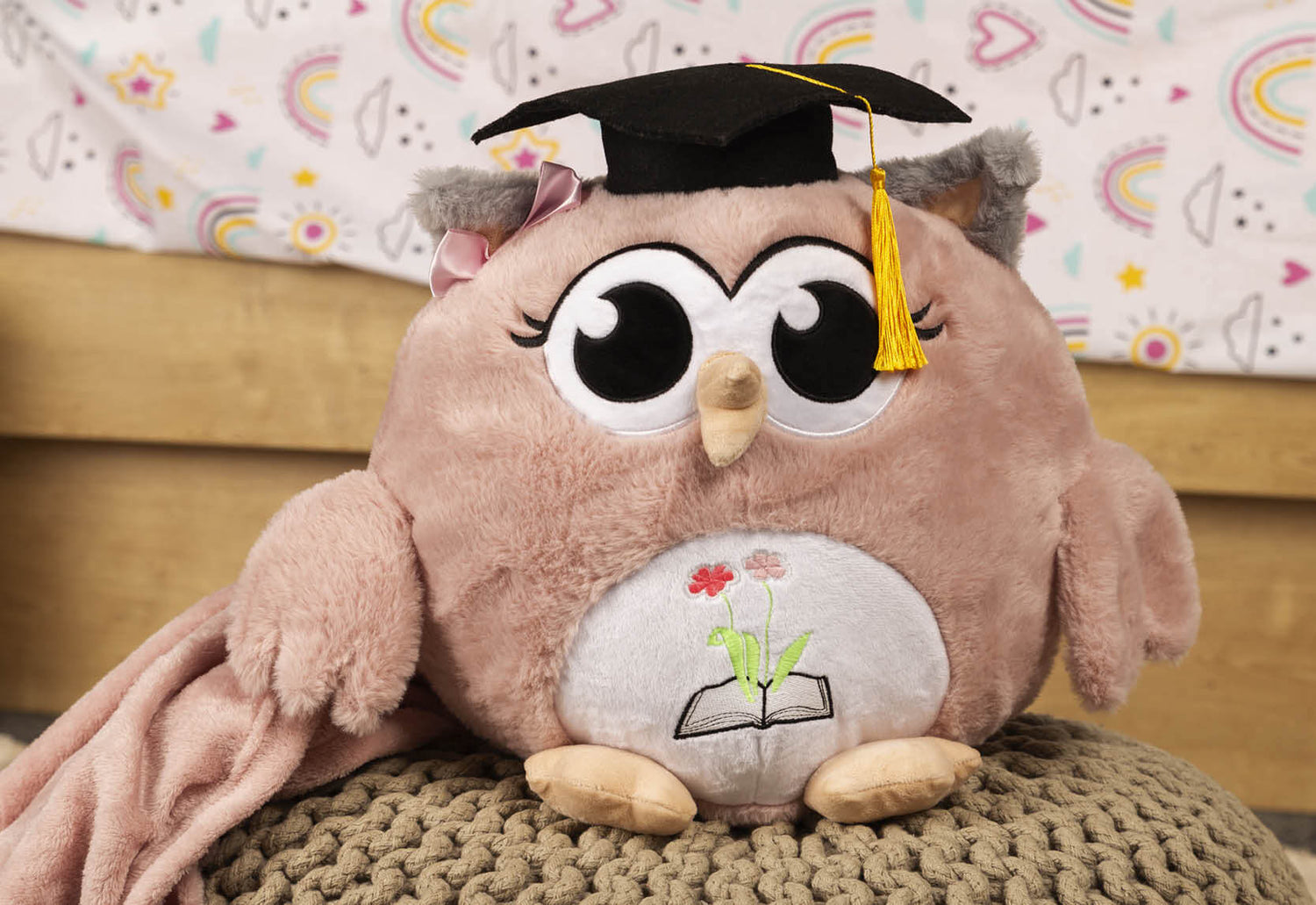 Iepazīstiet “meitu Miju”.