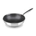 Premium wok panna Rosmarino HexaPRO – 28 cm