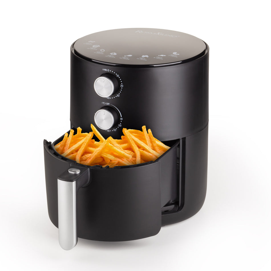 Gaisa fritieris Rosmarino Infinity Essential — 3 l