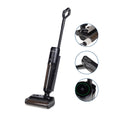 Mitrais-sausais putekļsūcējs Vitapur ComboClean PRO, 220 W