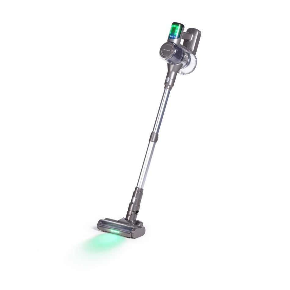 Bezvadu putekļsūcējs Vitapur HouseCare V15 PRO