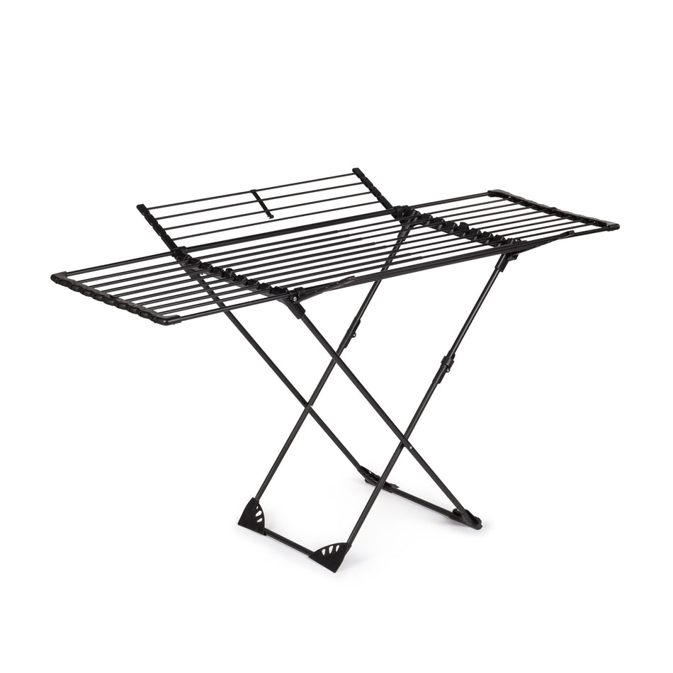 Izvelkams veļas žāvēšanas statīvs Vitapur DryMax Wing
