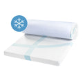 Vitapur MemoSilver Premium Fresh 5+2 virsmatracis ar atvēsināšanas efektu, 7 cm