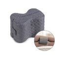 Ceļgalu spilvens Vitapur MemoSilver VitaSpine