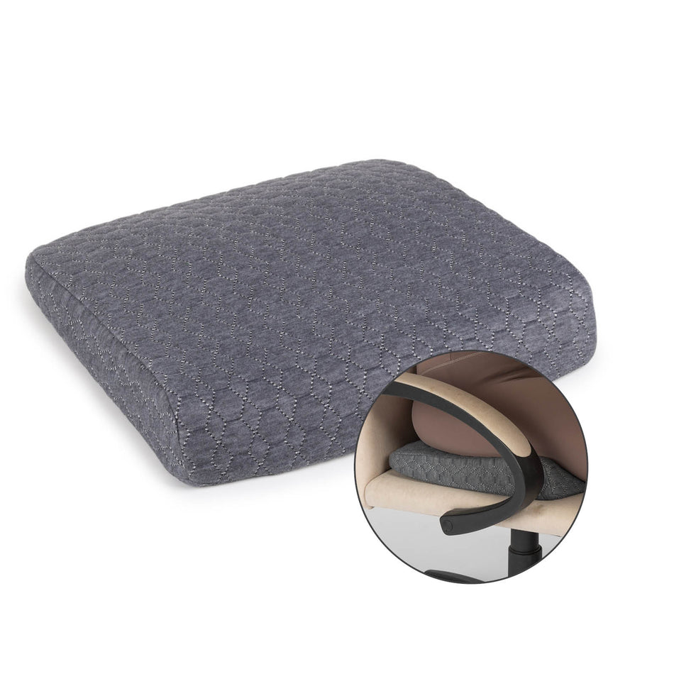 Sēdekļa spilvens Vitapur MemoSilver VitaSpine