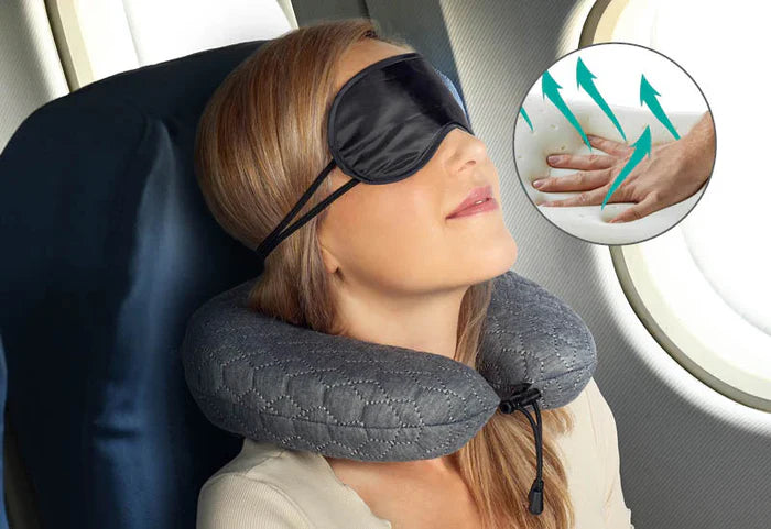 Atmiņas putas ar MemoTouch tehnoloģiju individuālam komfortam.