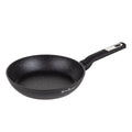 Rosmarino BlackStone cepšanas panna – 24/28 cm
