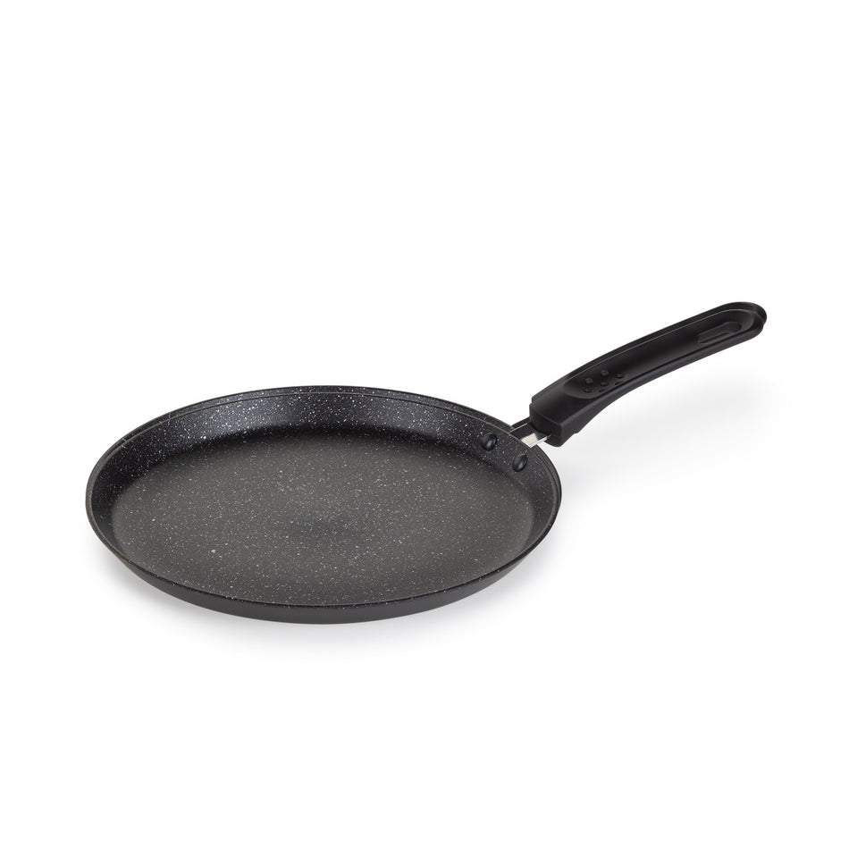 Rosmarino BlackStone pankūku panna – 25 cm