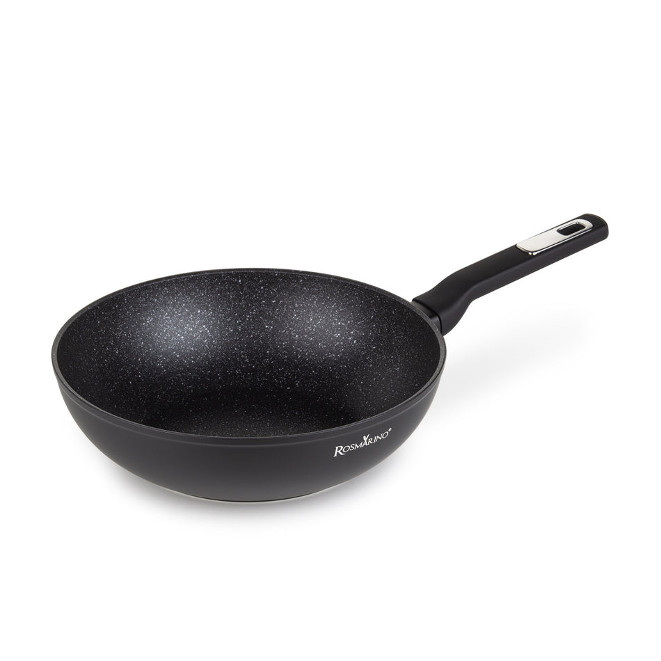 Rosmarino BlackStone wok panna – 28 cm