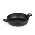 Rosmarino BlackStone dziļā cepšanas panna – 28 cm