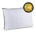 Vitapur MemoSilver Premium hibrīdspilvens — 50 x 70 cm