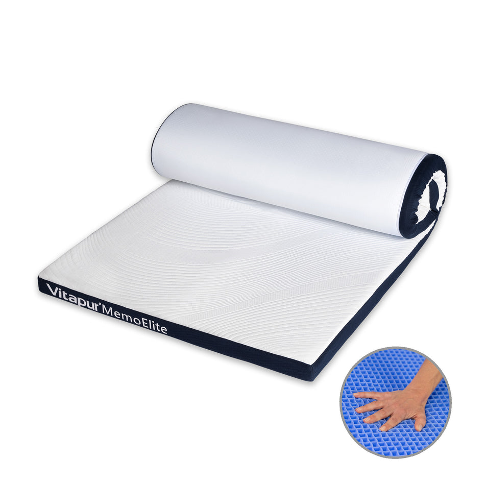 Hibrīda virsmatracis Vitapur MemoElite – 8 cm