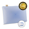 Hibrīda spilvens Vitapur MemoElite Classic – 50 x 70 cm