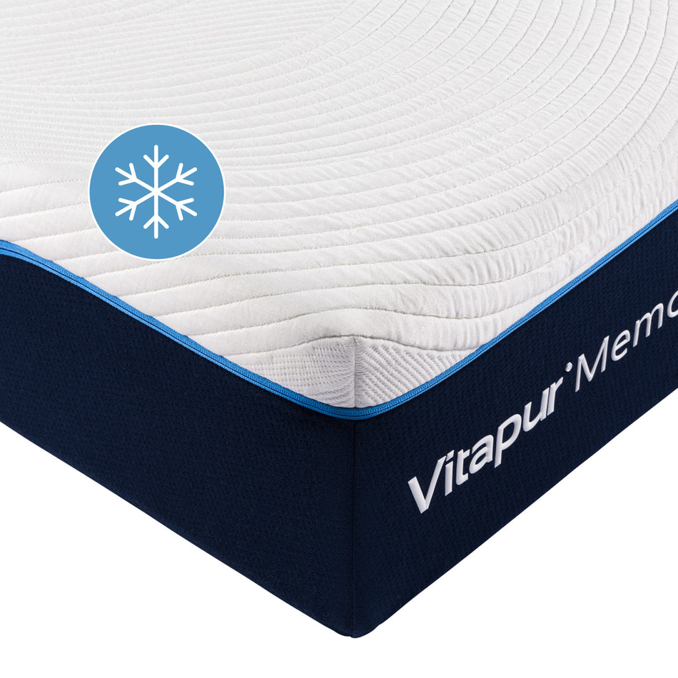 Hibrīdmatracis Vitapur MemoElite
