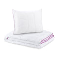 Segas un spilvena komplekts Vitapur Lavender Provence