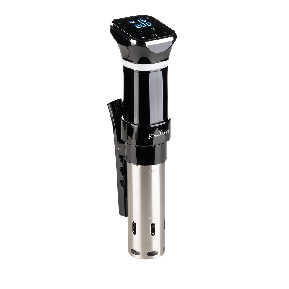 Sous vide gatavošanas ierīce Rosmarino