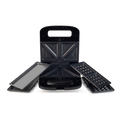 Sendviču tosteris Rosmarino 3-in-1