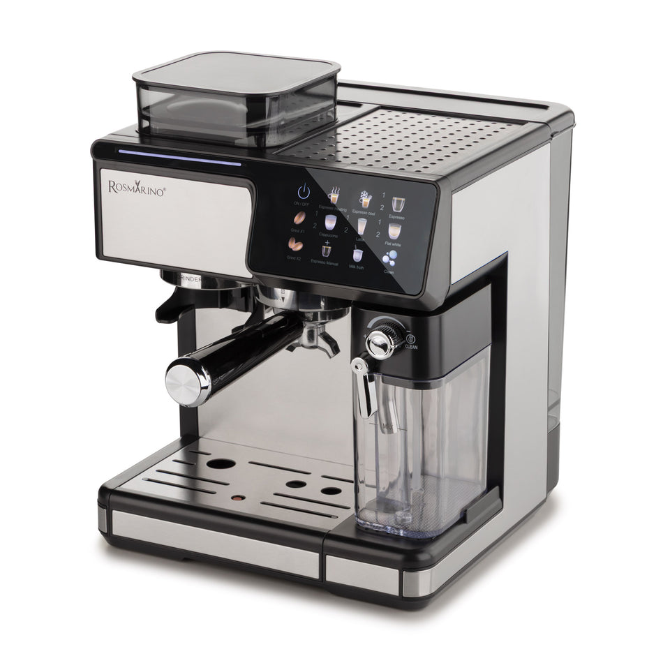 Rosmarino kafijas automāts Barista