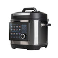 Daudzfunkcionāls elektriskais katls Rosmarino Multicooker PRO 32 vienā, 6 L