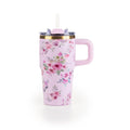 Termokrūze Rosmarino MegaCup Roses 580 ml