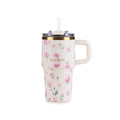 Termokrūze Rosmarino MegaCup Roses 580 ml